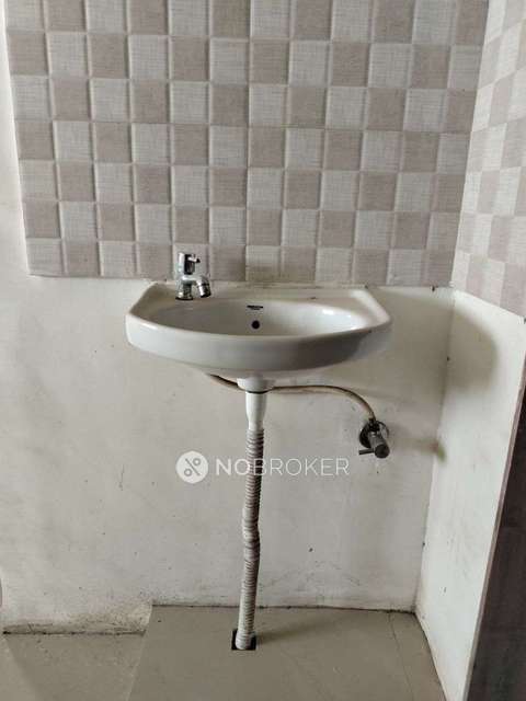 1 BHK Flat In Swami Sparsh For Sale  In  Dhayari