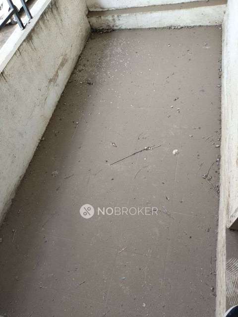 1 BHK Flat In Swami Sparsh For Sale  In  Dhayari