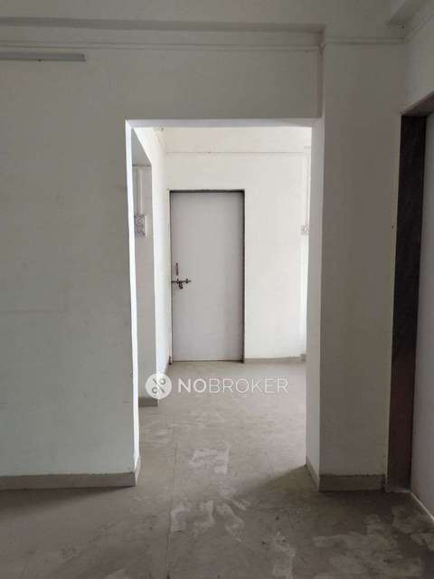 1 BHK Flat In Swami Sparsh For Sale  In  Dhayari