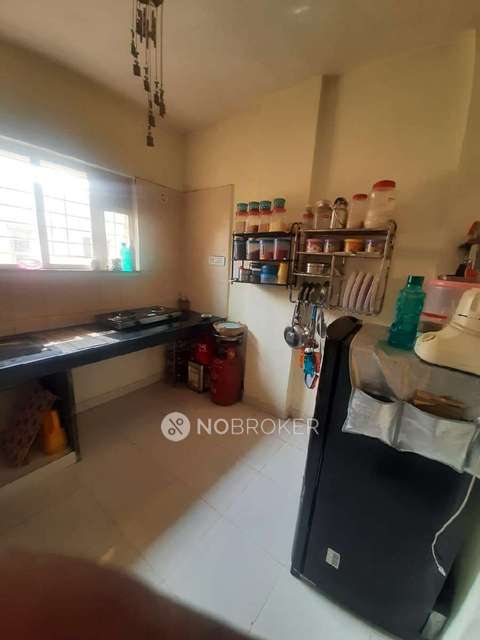 1 BHK Villa In Samruddhi Samruddhi Apartments, Pune For Sale  In Samruddhi Society