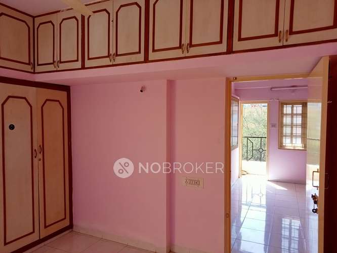 2 BHK Flat In Space Heights For Sale  In Kodihalli