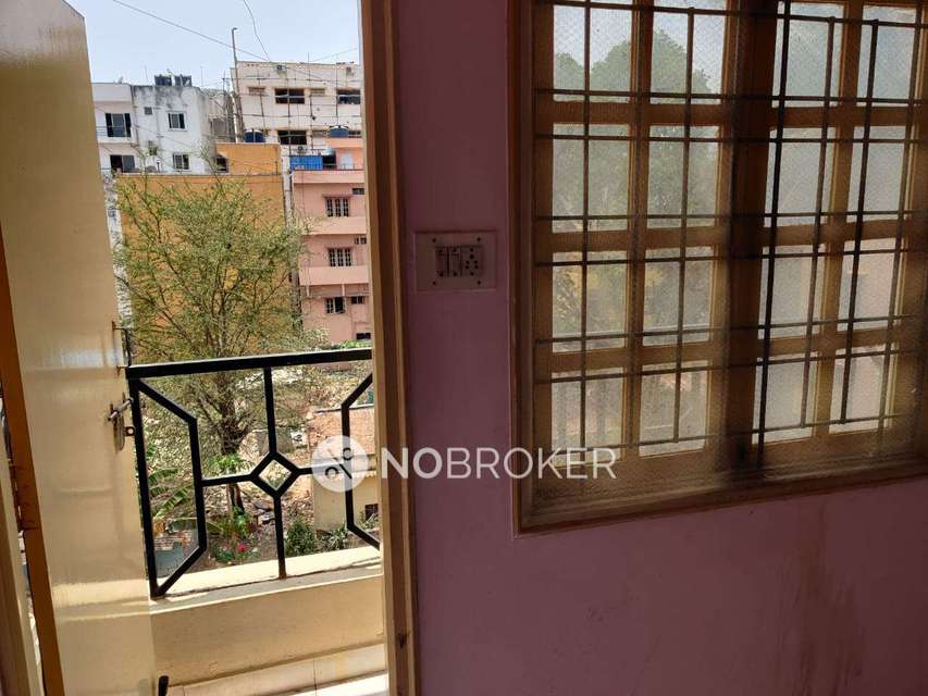 2 BHK Flat In Space Heights For Sale  In Kodihalli
