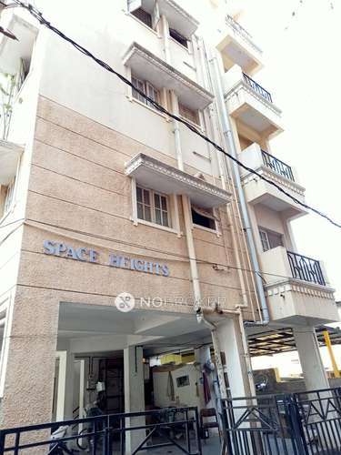 2 BHK Flat In Space Heights For Sale  In Kodihalli