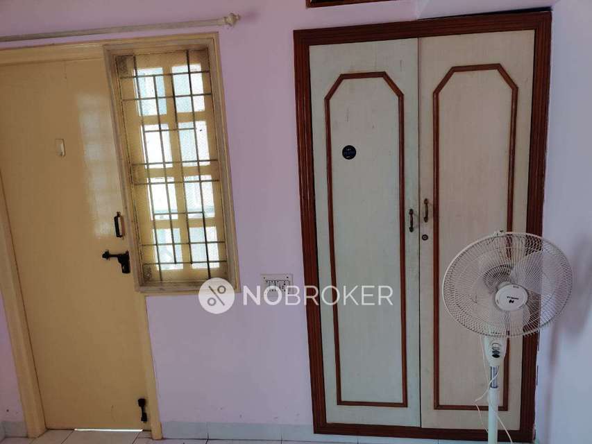 2 BHK Flat In Space Heights For Sale  In Kodihalli
