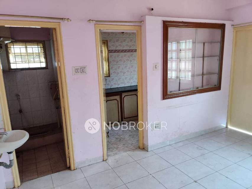 2 BHK Flat In Space Heights For Sale  In Kodihalli