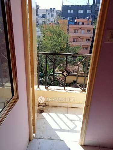 2 BHK Flat In Space Heights For Sale  In Kodihalli
