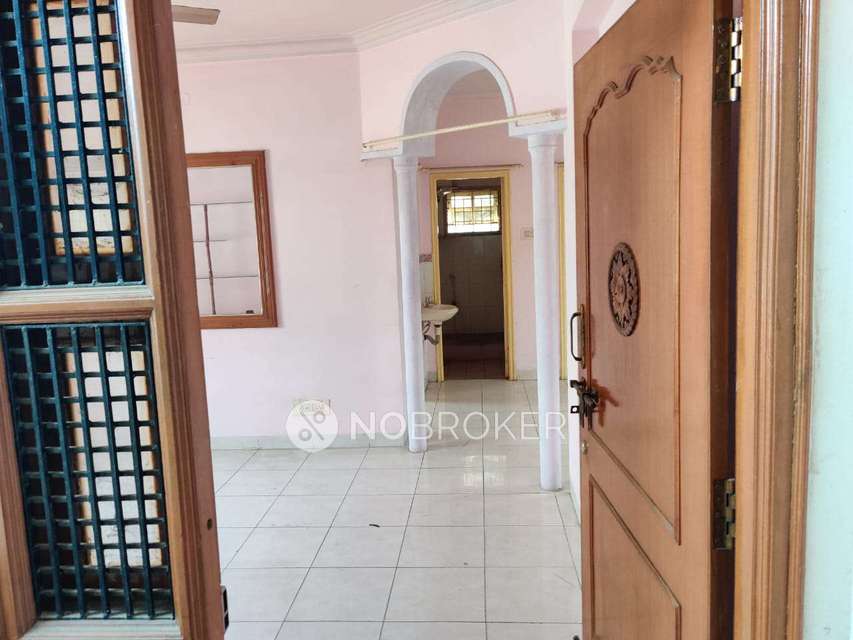 2 BHK Flat In Space Heights For Sale  In Kodihalli