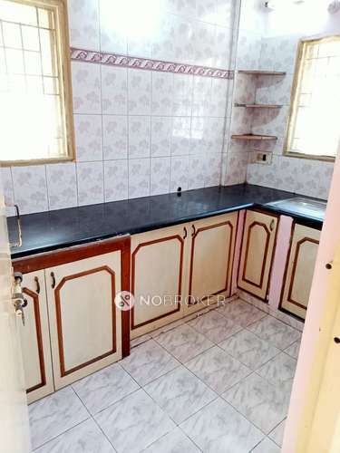 2 BHK Flat In Space Heights For Sale  In Kodihalli