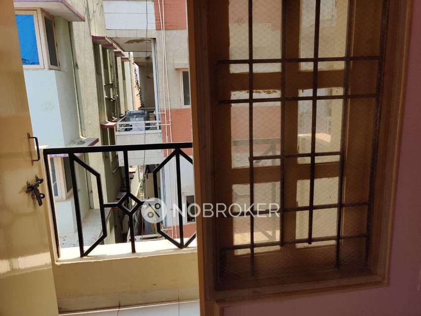 2 BHK Flat In Space Heights For Sale  In Kodihalli