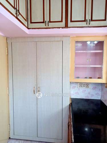 2 BHK Flat In Space Heights For Sale  In Kodihalli