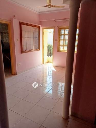 2 BHK Flat In Space Heights For Sale  In Kodihalli