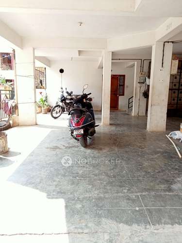2 BHK Flat In Space Heights For Sale  In Kodihalli