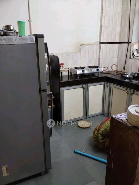 PG for Girls in  Vile Parle East