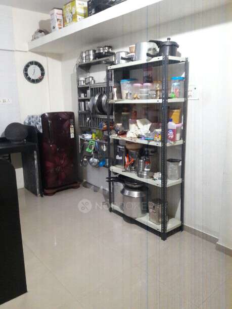 2 BHK Flat In Alpine Aura for Rent  In Moshi Gaon