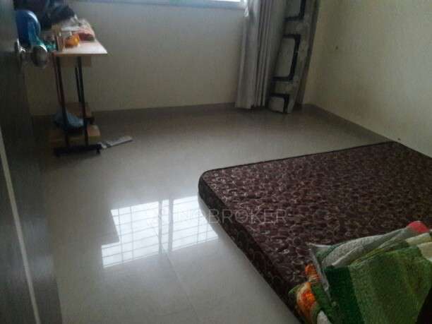 2 BHK Flat In Alpine Aura for Rent  In Moshi Gaon