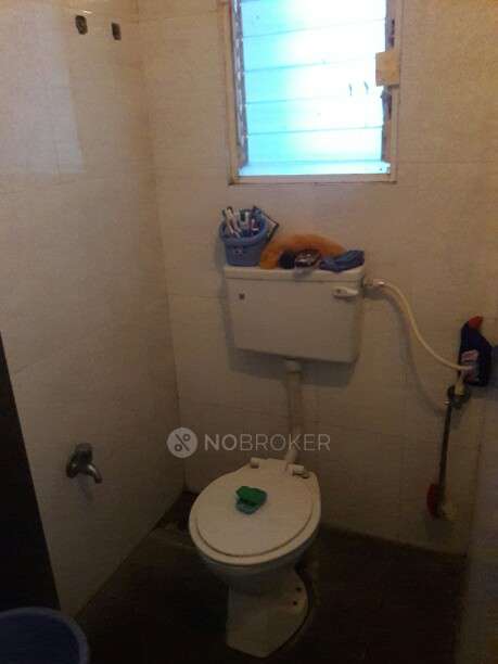 2 BHK Flat In Alpine Aura for Rent  In Moshi Gaon