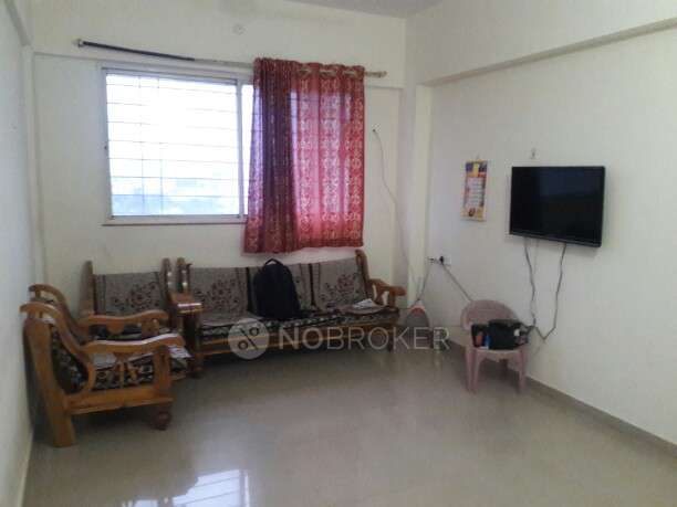 2 BHK Flat In Alpine Aura for Rent  In Moshi Gaon