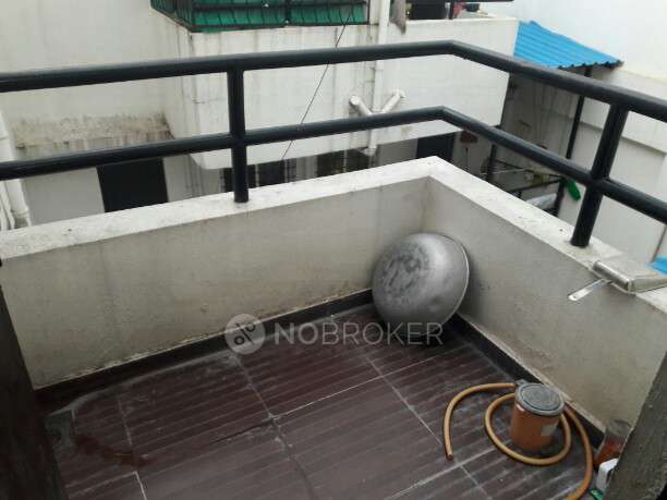 2 BHK Flat In Alpine Aura for Rent  In Moshi Gaon