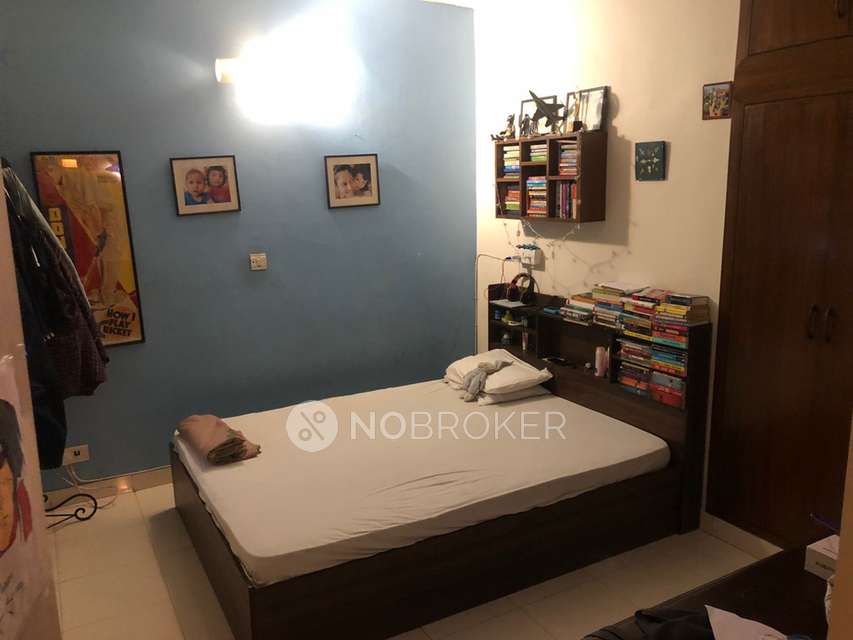 3 BHK Flat In Dda Flat Sector A Pocket C  For Sale  In Vasant Kunj