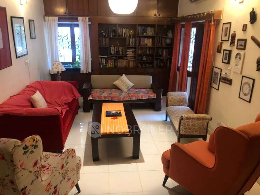 3 BHK Flat In Dda Flat Sector A Pocket C  For Sale  In Vasant Kunj