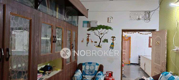 2 BHK Flat In Mallikarjuna Enclave For Sale  In Boduppal