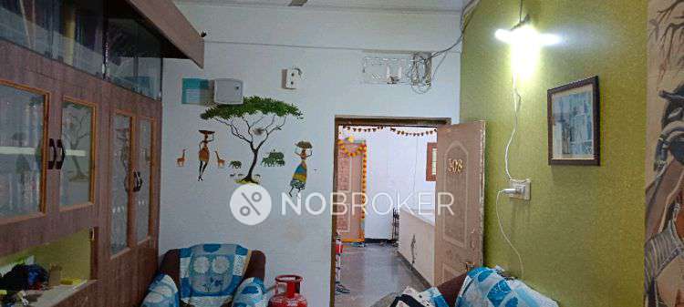 2 BHK Flat In Mallikarjuna Enclave For Sale  In Boduppal