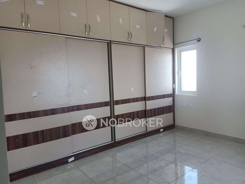 3 BHK Flat In Prestige Park Square for Rent  In Gottigere