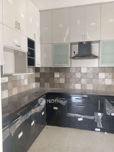 3 BHK Flat In Prestige Park Square for Rent  In Gottigere