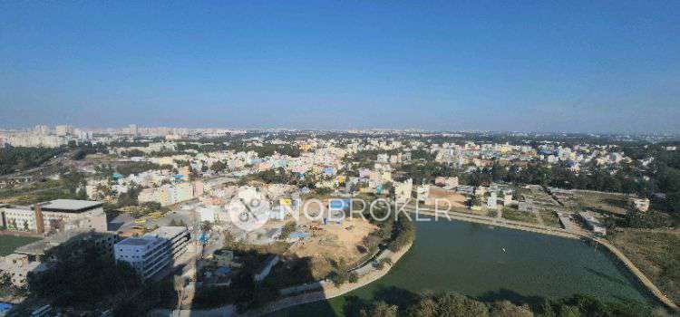 3 BHK Flat In Prestige Park Square for Rent  In Gottigere