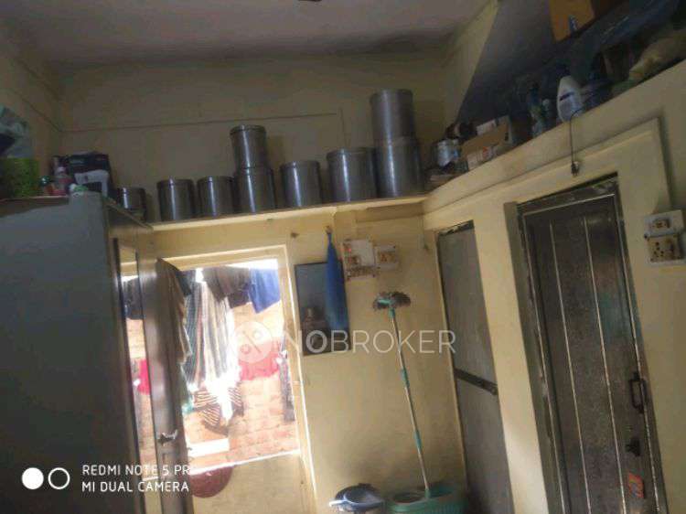1 RK Flat For Sale  In Dattawadi, Akurdi