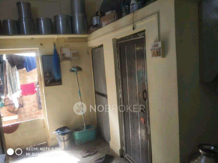 1 RK Flat For Sale  In Dattawadi, Akurdi
