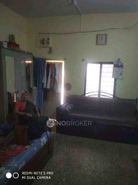 1 RK Flat For Sale  In Dattawadi, Akurdi