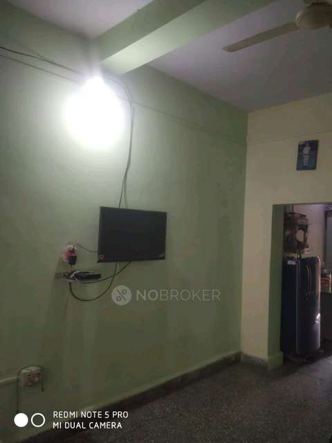 1 RK Flat For Sale  In Dattawadi, Akurdi