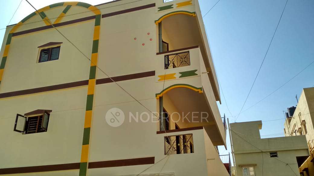 1 BHK House for Rent  In  Soundarya Layout