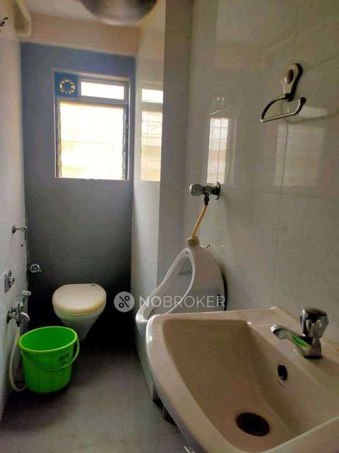 1 BHK Flat In Amartaru 3 For Sale  In Andheri East