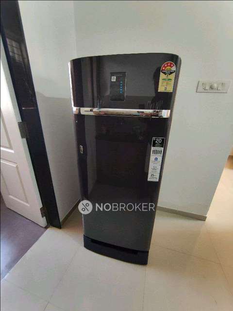 2 BHK Flat In Gulmohar Renaissance for Rent  In Seasons 24 Banquets