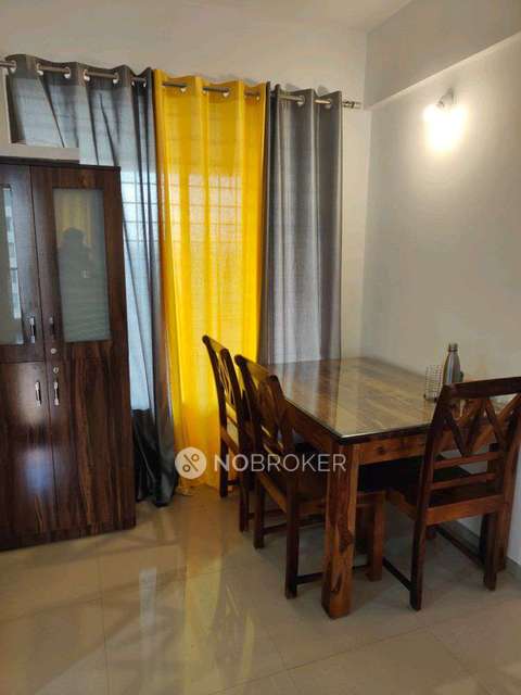 2 BHK Flat In Gulmohar Renaissance for Rent  In Seasons 24 Banquets