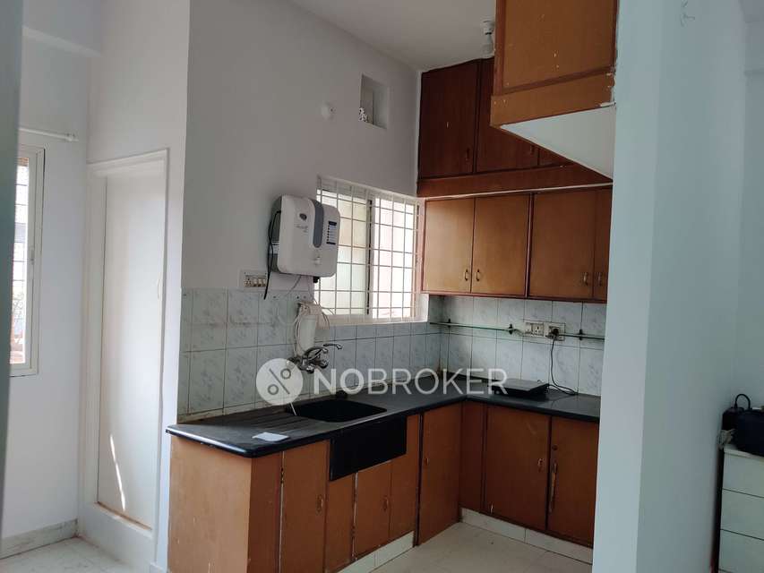 2 BHK Flat In Thirumala Residency Gottigere For Sale  In Gottigere