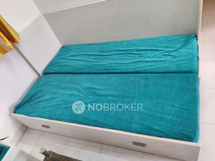 2 BHK Flat In Thirumala Residency Gottigere For Sale  In Gottigere