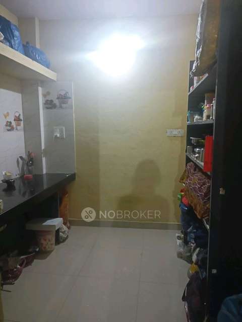 1 RK House for Rent  In Sunita Nagar, Wadgaon Sheri