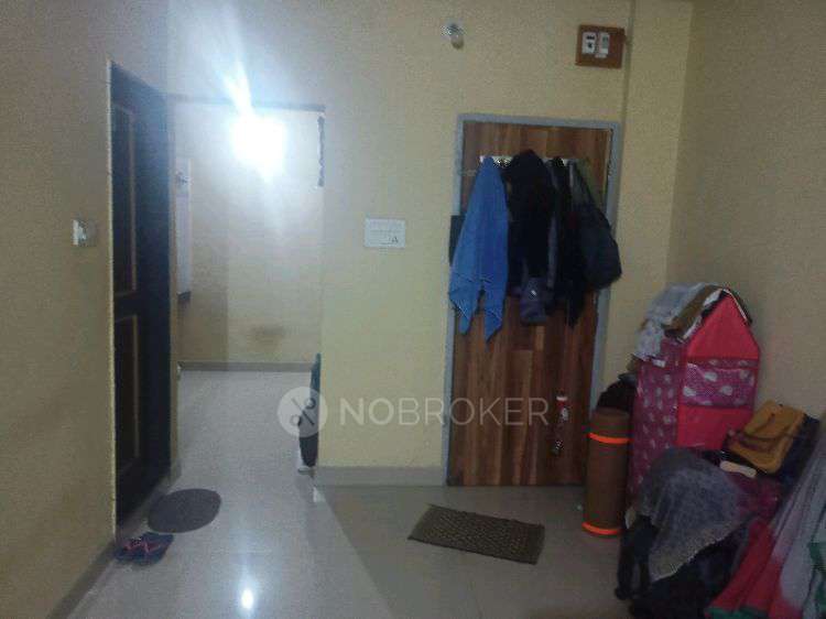 1 RK House for Rent  In Sunita Nagar, Wadgaon Sheri