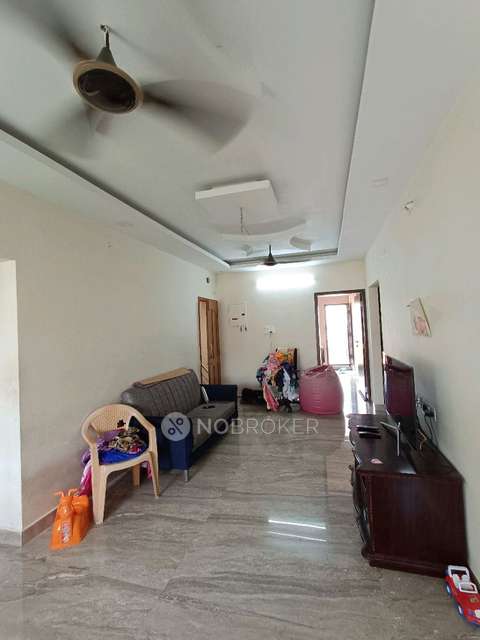 3 BHK Flat In Bakkiam Diamond for Rent  In Kovilambakkam