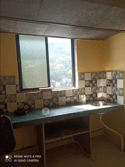 1 RK Flat In New Fakir Shah Height For Sale  In Mumbra