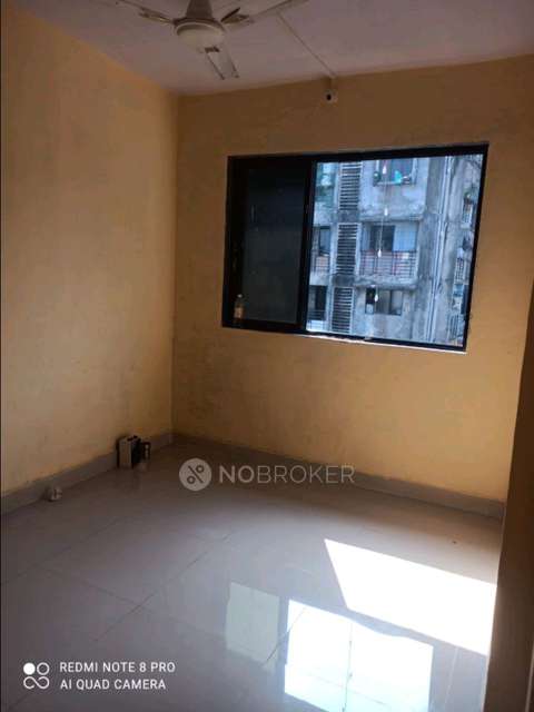 1 RK Flat In New Fakir Shah Height For Sale  In Mumbra