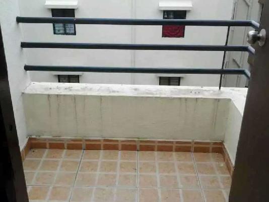 1 RK Flat In Makwana Shah Bhakti Amrut for Rent  In Wagholi
