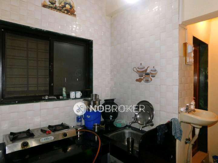 1 RK Flat for Rent  In Chikhali