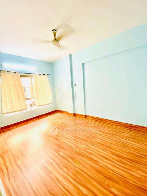 2 BHK Flat In Raj Apartment  For Sale  In Dhankawadi