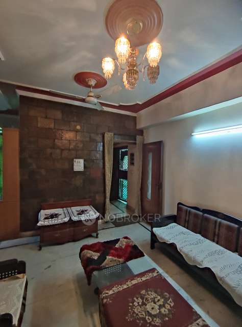 3 BHK Flat In Supertech Estate for Rent  In Vaishali