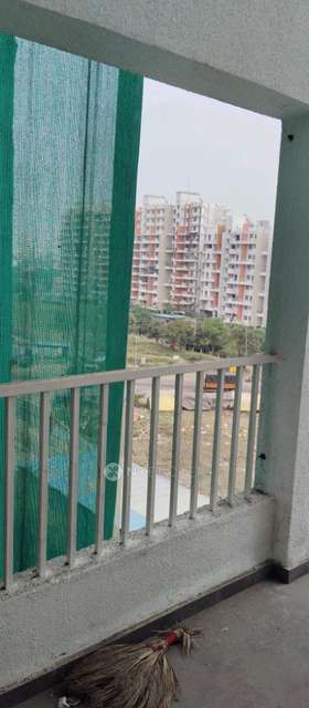1 BHK Flat In Jhamtani Ace Aastha For Sale  In Charholi Budruk