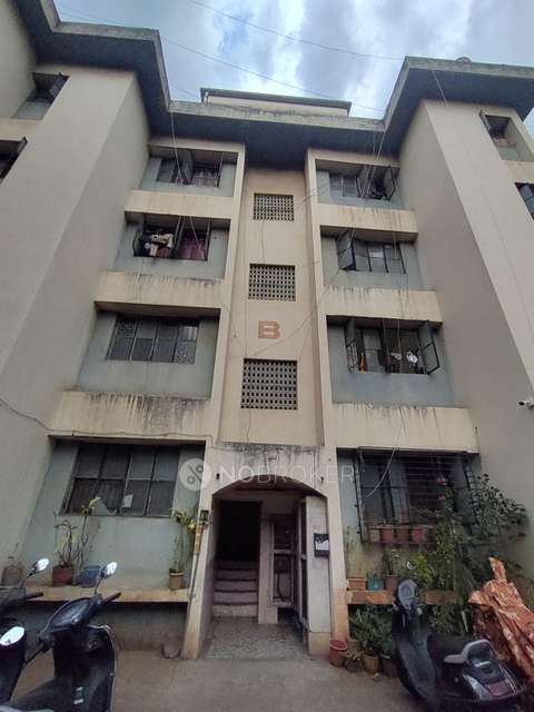 1 RK Flat In Mantri Township For Sale  In Hadapsar